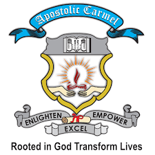 Carmel School Company logo